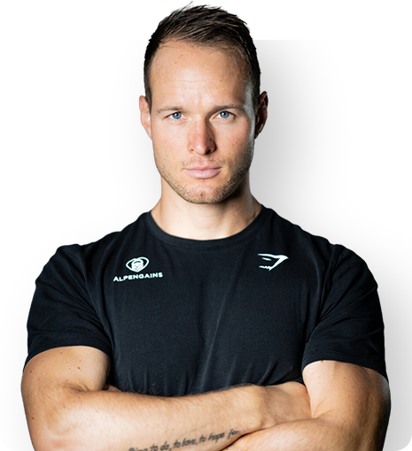 Persönlicher Trainer
