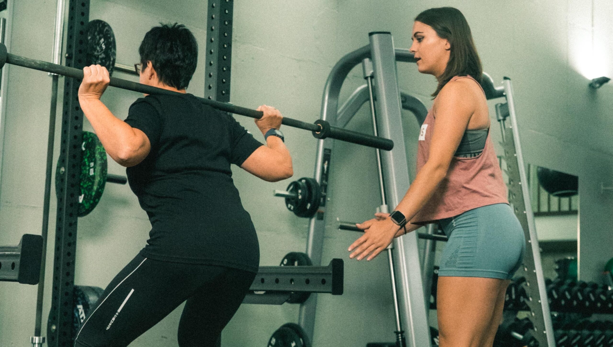 Personal Training